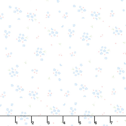 Hush Hush 3 - Awesome Blossom Yardage