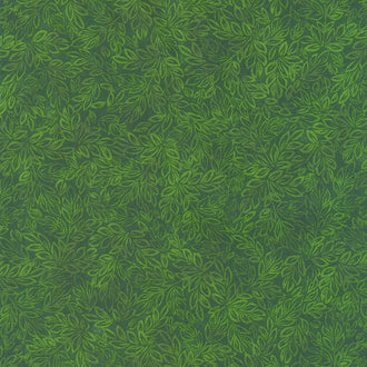 Meadow - Mini Leaf Blender Forest Yardage