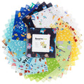 Happy Camper Favorites Charm Pack Primary Image
