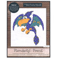 Pterodactyl Precut Fused Applique Pack Primary Image