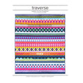 Traverse Quilt Kit Alternative View #3