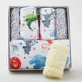 Cuddle® Kit - Lullaby Animal Crackers Alternative View #1