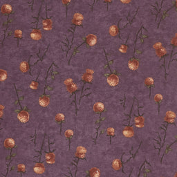 Country Charm - Thistle & Clover Thistle Yardage Primary Image