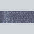 DMC Embroidery Floss - 317 Pewter Gray