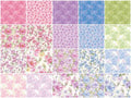 Judy's Bloom Favorites 20 pc Fat Quarter Bundle Alternative View #1