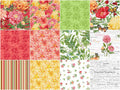 Morning Blossom Favorites 10" Tiles Alternative View #2