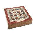 Clover Blossom Farm Quilt Kit Alternative View #4