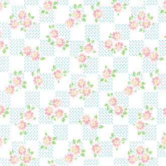 On the Bright Side - Fields Sugar Yardage
