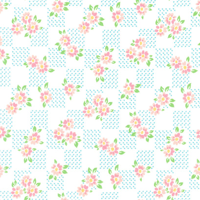 On the Bright Side - Fields Sugar Yardage