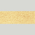 DMC Embroidery Floss - 3046 Medium Yellow Beige