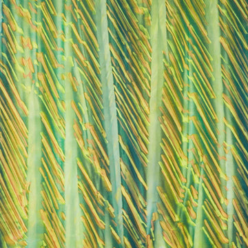 Artisan Batiks - Raku Stripe - Stripe Aloe Yardage Primary Image