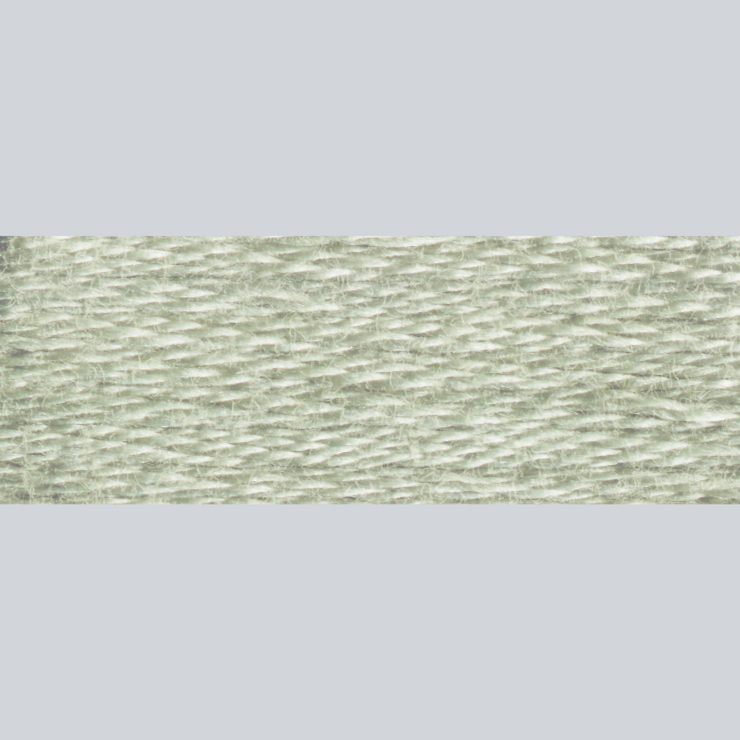 DMC Embroidery Floss - 647 Medium Beaver Gray