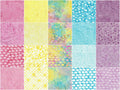 Play Room Batiks Favorites Stacks Alternative View #2