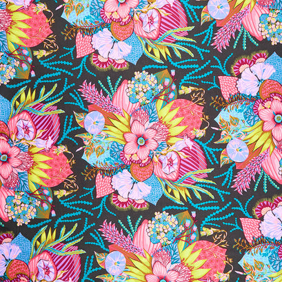 Welcome Home - Perth Dappled Yardage