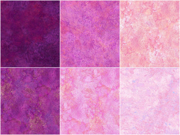 Stonehenge Gradations II - Muse Tiles Alternative View #2