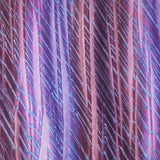 Artisan Batiks - Raku Stripe - Stripe Hydrangea Yardage Primary Image