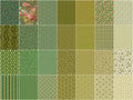 Green Thumb Fat Quarter Bundle Alternative View #2
