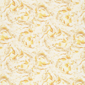 Feast Mode - Mashed Potatoes Natural Yardage Primary Image