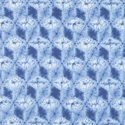 Kawa - Sumida Pacific Blue Yardage