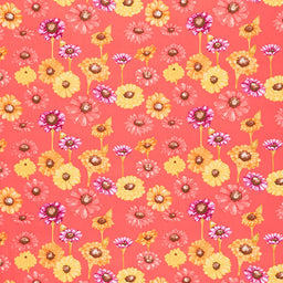 Adel in Summer - Main Berry Yardage Primary Image