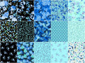 Royal Plume 10" Squares Alternative View #2