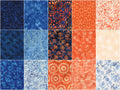 Dutchy Blues Charm Pack Alternative View #2