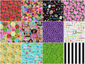 Quilt Retreat Rolls Alternative View #2