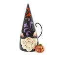 Jim Shore Heartwood Creek Fraidy Cat Gnome Figurine Primary Image