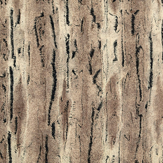 Luxe Cuddle® - Mountain Fox Pewter Beige Minky Yardage