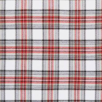 Mammoth Flannel - Plaid Country Yardage