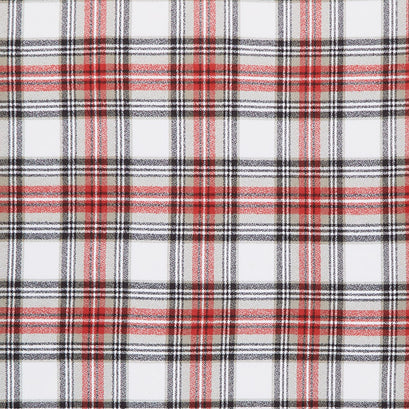 Mammoth Flannel - Plaid Country Yardage