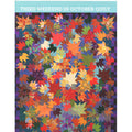 Third Weekend in October Quilt Kit Alternative View #3