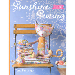 Tilda Sunshine Sewing Book Primary Image