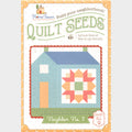 Lori Holt Quilt Seeds Home Town Mini Quilt Pattern - Neighbor No. 3