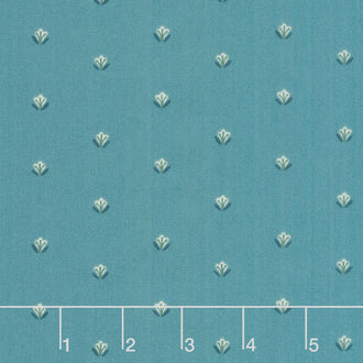 Maven - Mooi Florets Yardage