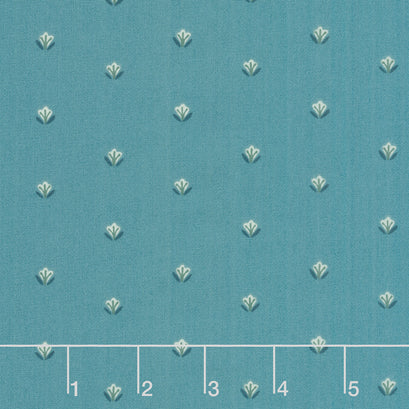 Maven - Mooi Florets Yardage