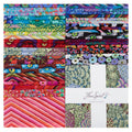 Kaffe - 85 and Fabulous 10" Squares Primary Image