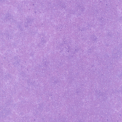 Moondust Basic - Textured Grape Yardage