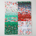 Yuletide Bouquet Favorites Ten Square Primary Image
