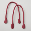 25" Tote Handles - Red Primary Image