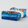 Oceana Favorites 10 pc Fat Quarter Bundle Alternative View #1