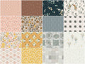 Shine On Fat Quarter Bundle Alternative View #2