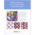 All-Star Quilts of Valor Book