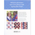 All-Star Quilts of Valor Book Alternative View #1