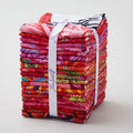 Saturday Stash Hot House Half Yard Bundles Alternative View #1
