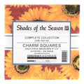 Shades of the Season 12 Charm Pack Alternative View #1