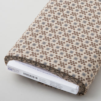 Greige Goods - Plus Tan 15 Yard Bolt