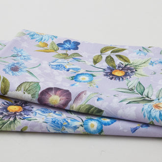 Botanical Garden - Garden Fresh Iris 2 Yard Cut