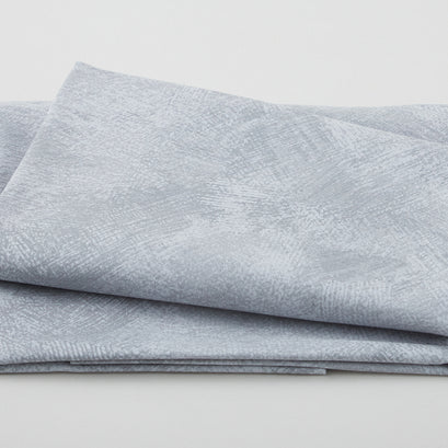 Medley - Swirl Blender Light Gray 2 Yard Cut