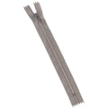 Nugrey 7" Polyester Zipper Primary Image